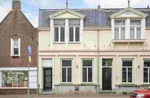 Van Dedemstraat 3