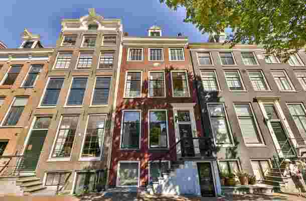 Prinsengracht 723