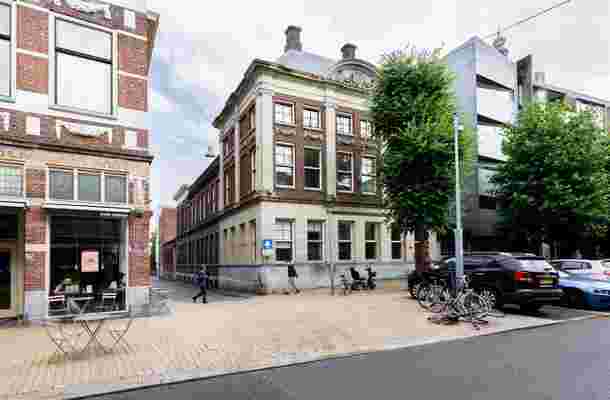 Oude Ebbingestraat 25