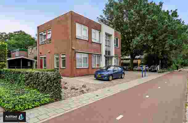 Keesomstraat 29-31