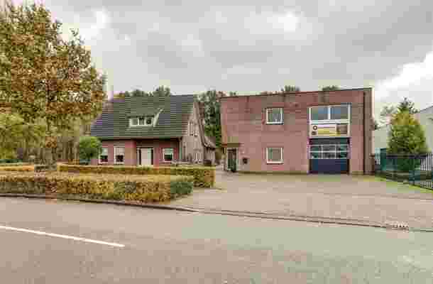 Belsebaan 1
