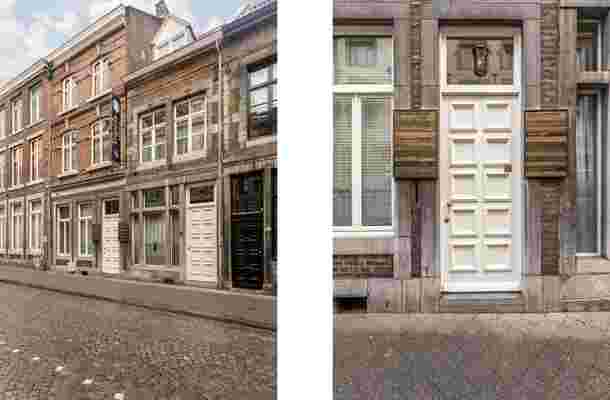 Brusselsestraat 32