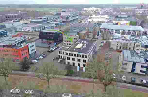 Plesmanstraat 64