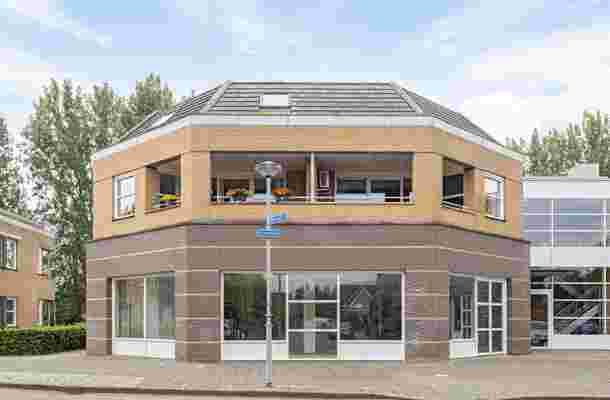 Groenling 10