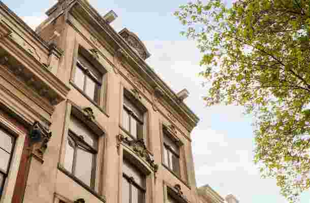 Herengracht 474