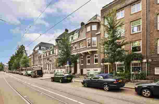 De Lairessestraat 159