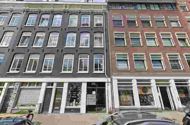 Westerstraat 242 H