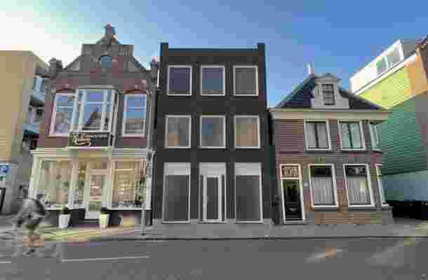 Oostzijde 17