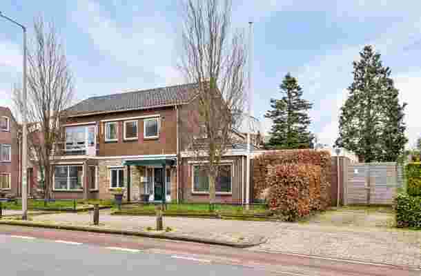 Oliemolensingel 27
