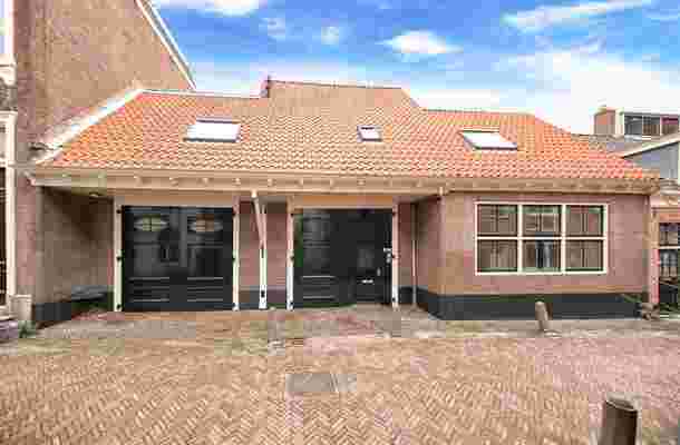 Lange Wijngaardstraat 8