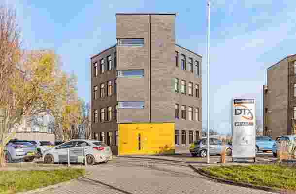 Comeniusstraat 14-B