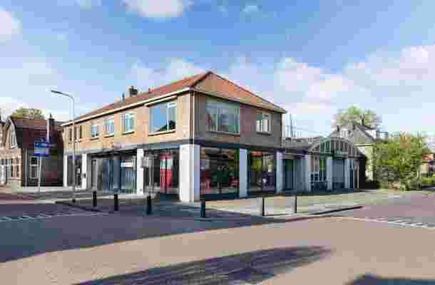Stationsstraat 13-A