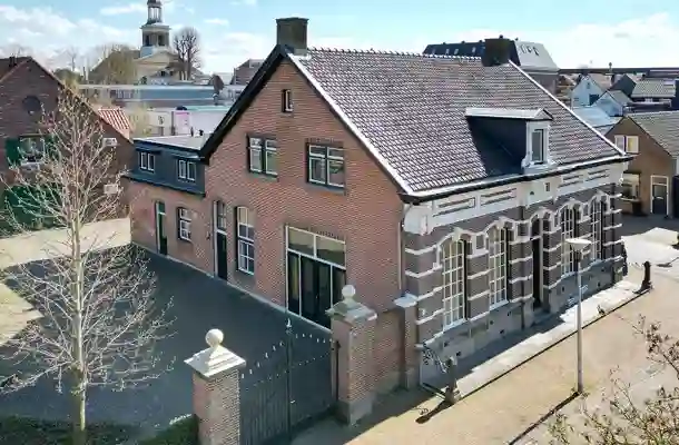 Doktersdreefje 2