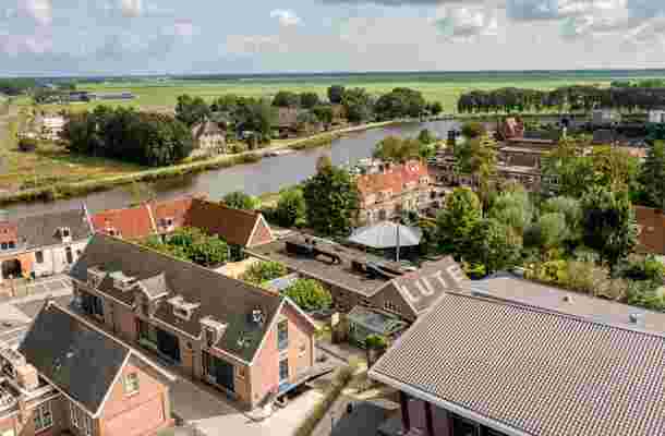 De Oude Molen 5