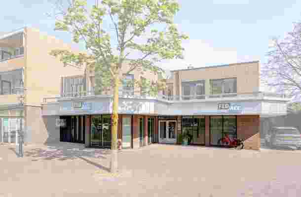 Bernard Leurinkstraat 31