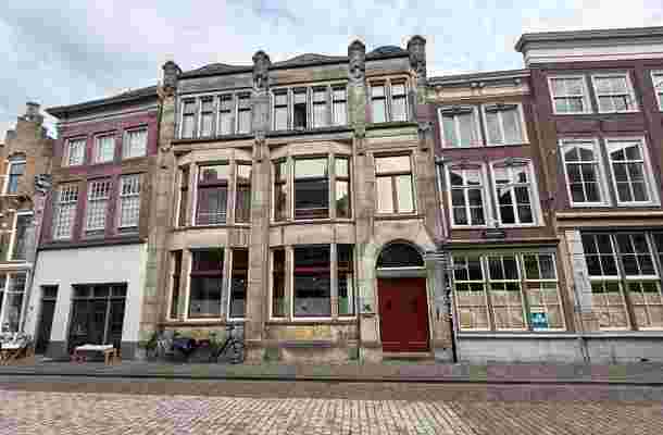 Groenmarkt 78