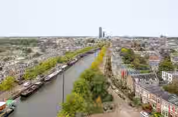 Vredeman de Vriesstraat 9