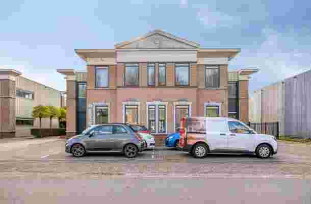 Jan Valsterweg 83-85