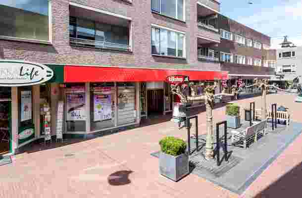 Smalle Haven 1-3
