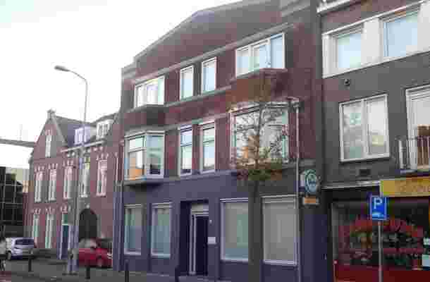 Hoogstraat 47
