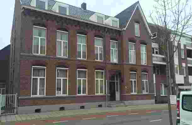 Peijerstraat 55