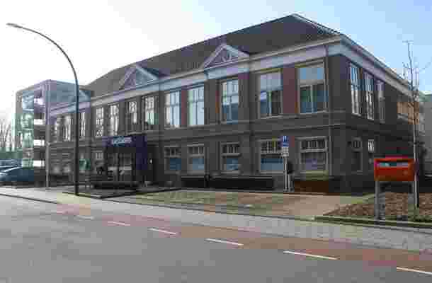 Stationsstraat 37