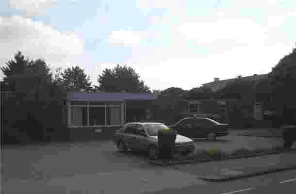 Kleikoeleweg 96