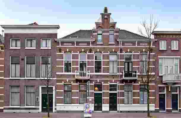 Stationsstraat 14