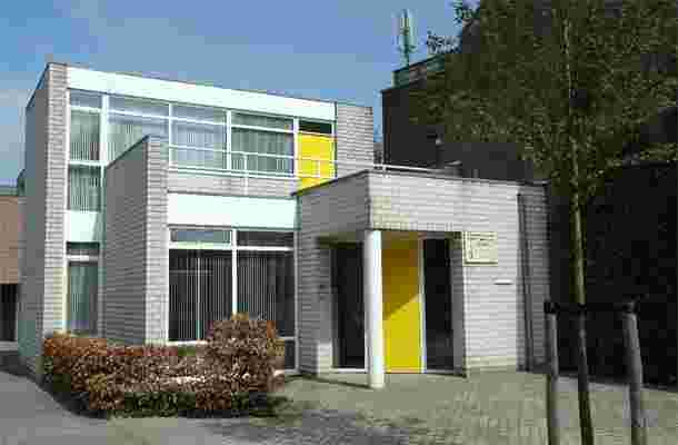 Sint Josephstraat 75