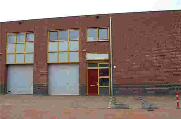 Schoudermantel 17J