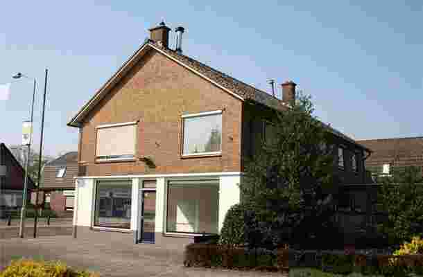Zwolseweg 1