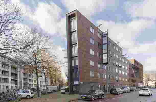 Pieter Vlamingstraat 207