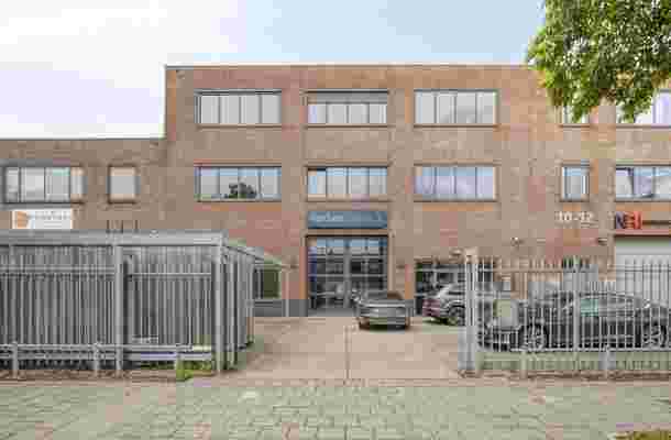 Tingietersweg 1416