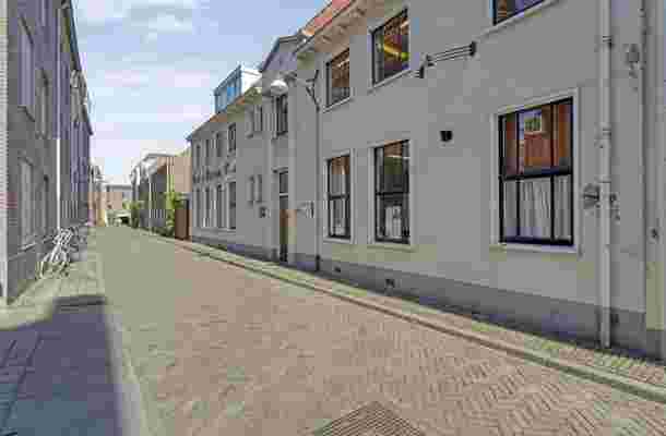 Bitterstraat 57