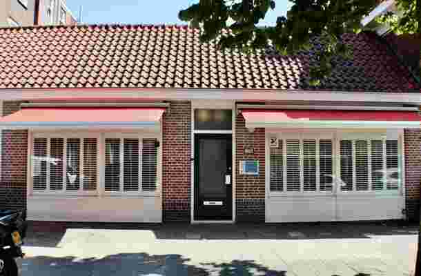 Pythagorasstraat 29B
