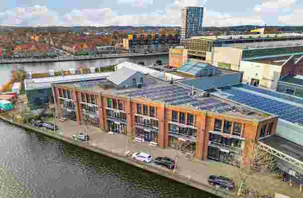 Hendrik Figeeweg 3G 16