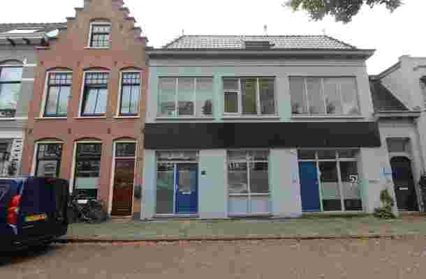 Tetterodestraat 52