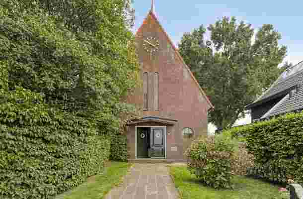 Uitdammer Dorpsstraat 43