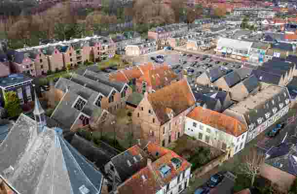 Groenestraat 158
