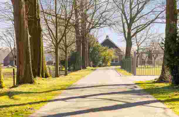 Eibergsestraat 213