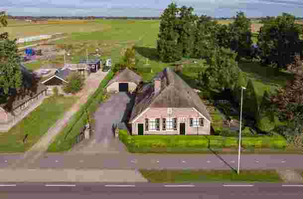 Zuiderzeestraatweg 316