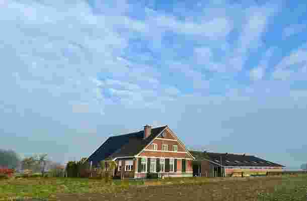 Zwarteweg 14