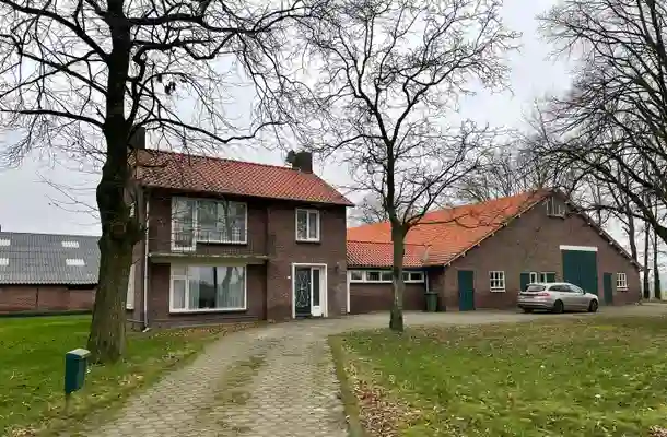 Vaarsehoefweg 40