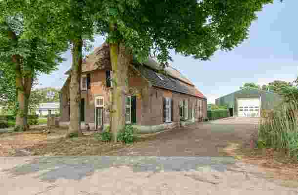 Jan van den Boomstraat 5