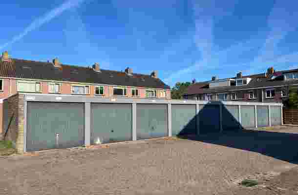 Korenmolenlaan 31A