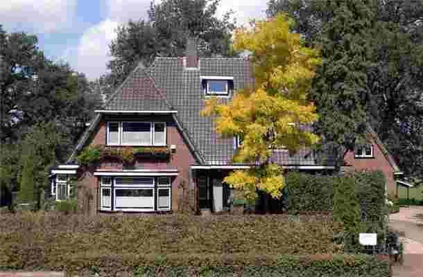 Hoofdweg 88