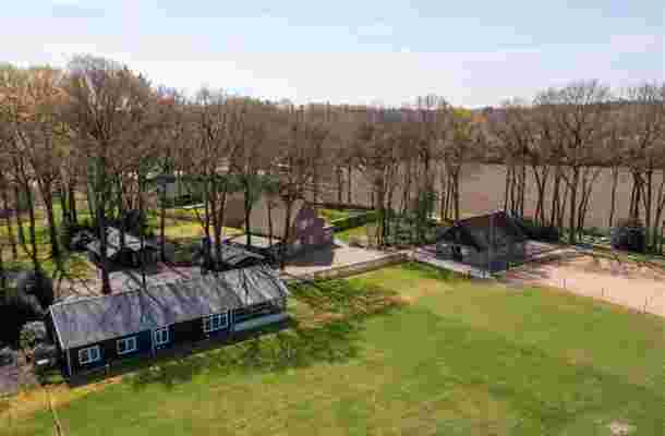 Kootwijkerdijk 33