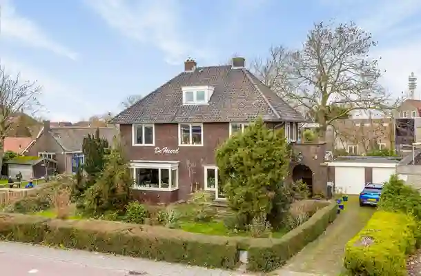Esdoornlaan 11