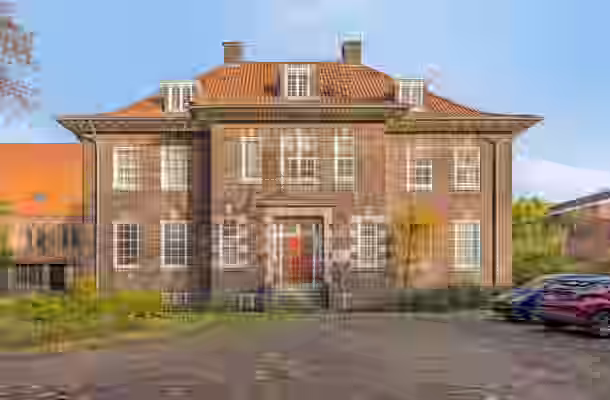 Prins Karelstraat 100