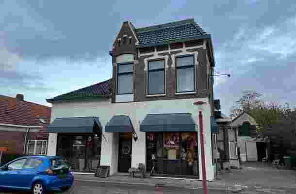 Hoofdstraat 125 125a